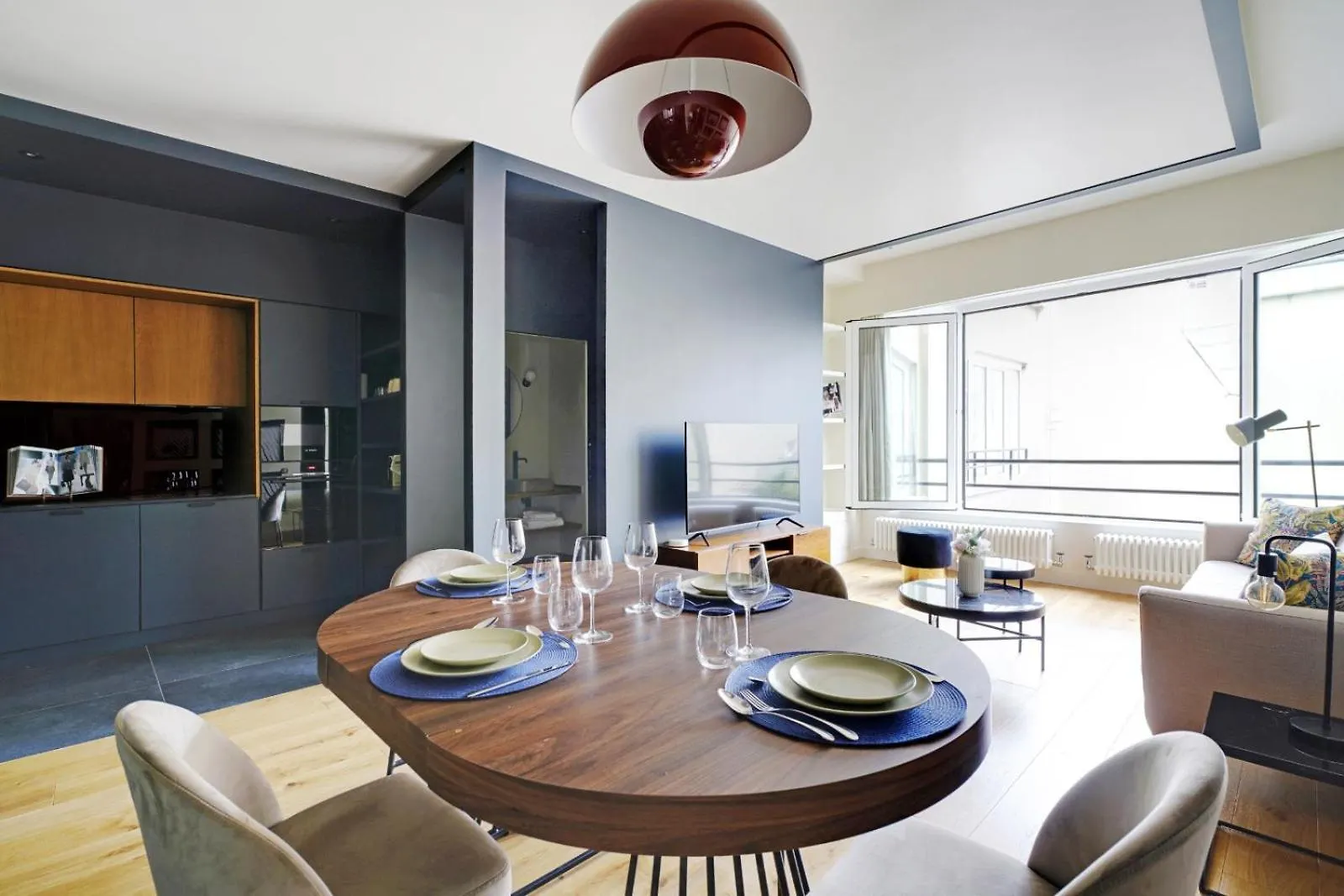 Amazing Apartments - Arc De Triomphe-Champs Elysee Paris France