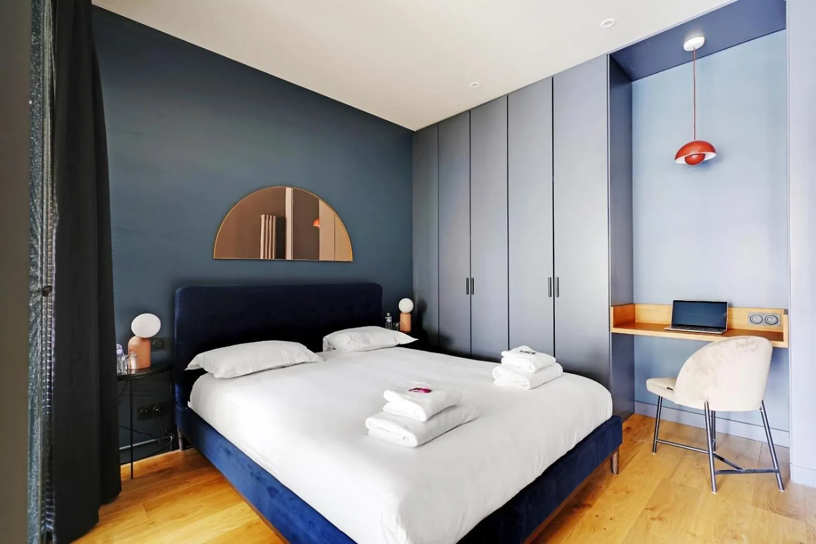 Amazing Apartments - Arc De Triomphe-Champs Elysee Paris